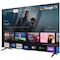 iFFalcon 65" U62 4K Smart TV (2023)