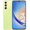 Samsung Galaxy A34 5G smartphone 6/128GB (grøn)