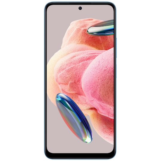 Xiaomi Redmi Note 12 smartphone 4/128GB (blå)