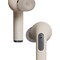 Sudio N2 Pro trådløse in-ear høretelefoner (sand)