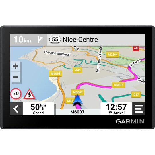 Garmin Drive 53 GPS