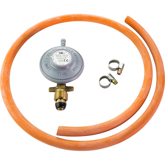 FCC BBQ gasregulator FCC-A-20121-SE