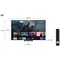 TCL 55" QLED870 4K Smart TV (2023)