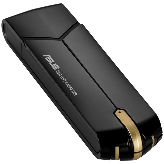 Asus USB-AX56 AX1800 V1 USB-wifiadapter