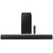 Samsung 2.1ch HW-C460 soundbar (sort)