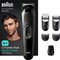 Braun Series 3 multigroomer MGK3410