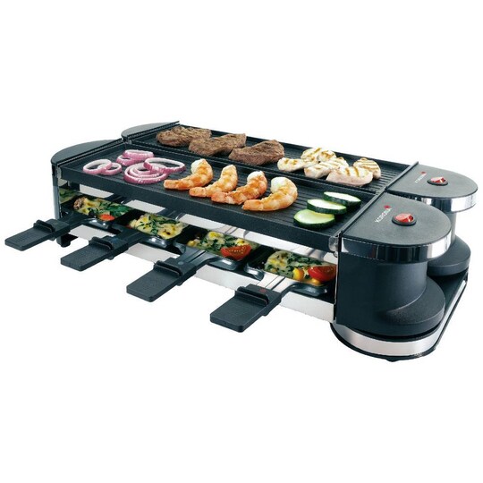 Korona 45072 Raclette 1 stk