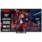 TCL 75’’ QLED870 4K Smart TV (2023)