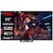 TCL 65" QLED870 4K Smart TV (2023)