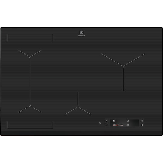 Electrolux kogeplade kogeplade890PMF indbygget