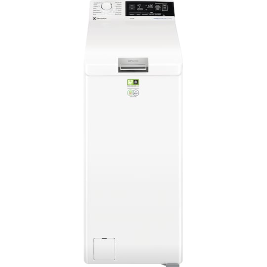 Electrolux Serie 700 vaskemaskine EW7T6336G6 (topbetjent 6 kg)