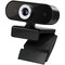 LogiLink Webbkamera HD 720p med inbyggd