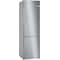 Bosch Serie 6 kølefryseskab KGN39AIAT (inox-easyclean)