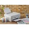 Canon PIXMA G3571 inkjet printer (hvid)