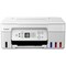 Canon PIXMA G3571 inkjet printer (hvid)