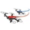 FTX Skyflash - Quadrocopter m/FPV Briller RTF