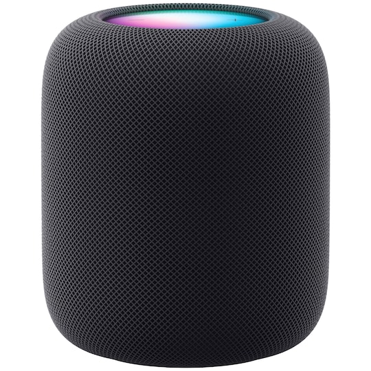 Apple HomePod 2. gen. højttaler (midnight)