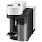 Nespresso Vertuo Lattissima kaffemaskine fra Delonghi ENV300.W(hvid)