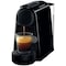 NESPRESSO® Essenza Mini-kaffemaskine fra DeLonghi, Sort