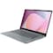 Lenovo IdeaPad Slim 3 R3/8/128 14" bærbar computer (Arctic Grey)