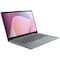 Lenovo IdeaPad Slim 3 R3/8/128 14" bærbar computer (Arctic Grey)