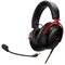 HyperX Cloud III gaming-headset (sort/rød)