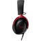 HyperX Cloud III gaming-headset (sort/rød)