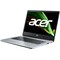 Acer Aspire 1 Cel/4/128 14" bærbar computer (Pure Silver)