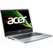 Acer Aspire 1 Cel/4/128 14" bærbar computer (Pure Silver)