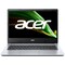 Acer Aspire 1 Cel/4/128 14" bærbar computer (Pure Silver)