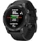 Garmin epix Gen 2 Pro smartwatch, 47mm (grå)