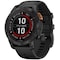 Garmin Fenix 7 Pro Solar smartwatch, 47mm (sort)