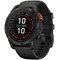 Garmin Fenix 7 Pro Solar smartwatch, 47mm (sort)