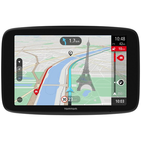 TomTom GO Navigator 6" GPS