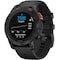 Garmin Fenix 7 Pro Solar smartwatch, 47mm (sort)