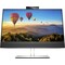 HP E24m G4 23.8" monitor (Black/Silver)