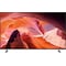 Sony Bravia 85” X80L 4K smart TV (2023)