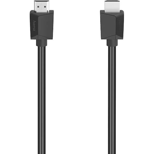 Hama High-Speed HDMI-kabel (3 m)