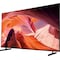 Sony Bravia 85” X80L 4K smart TV (2023)