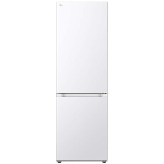 LG kølefryseskab GBV5140DSW