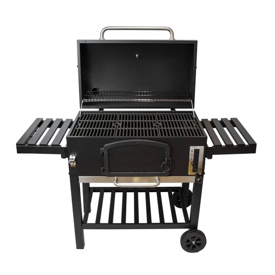 XXL Grill Smoker