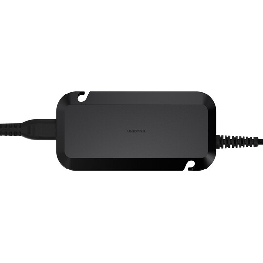 Unisynk 100W USB-C oplader til bærbar computer