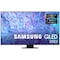 Samsung 75" Q80C 4K QLED Smart TV (2023)