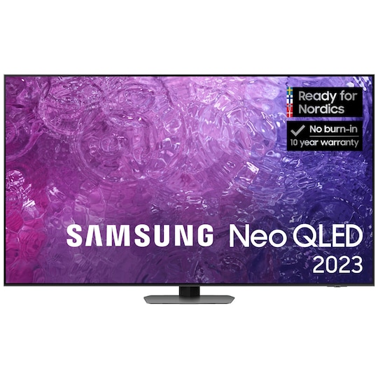 Samsung 55" QN90C 4K Neo QLED Smart TV (2023)