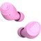 JLab Go Air Pop true wireless in-ear høretelefoner (pink)