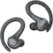 JLab Go Air Sport true wireless in-ear høretelefoner (graphite)