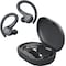 JLab Go Air Sport true wireless in-ear høretelefoner (graphite)