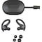 JLab Go Air Sport true wireless in-ear høretelefoner (graphite)