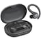 JLab Go Air Sport true wireless in-ear høretelefoner (graphite)