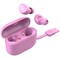 JLab Go Air Pop true wireless in-ear høretelefoner (pink)